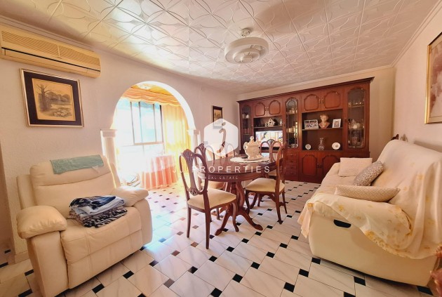 D'occasion - Appartement -
Torrevieja - Acequion