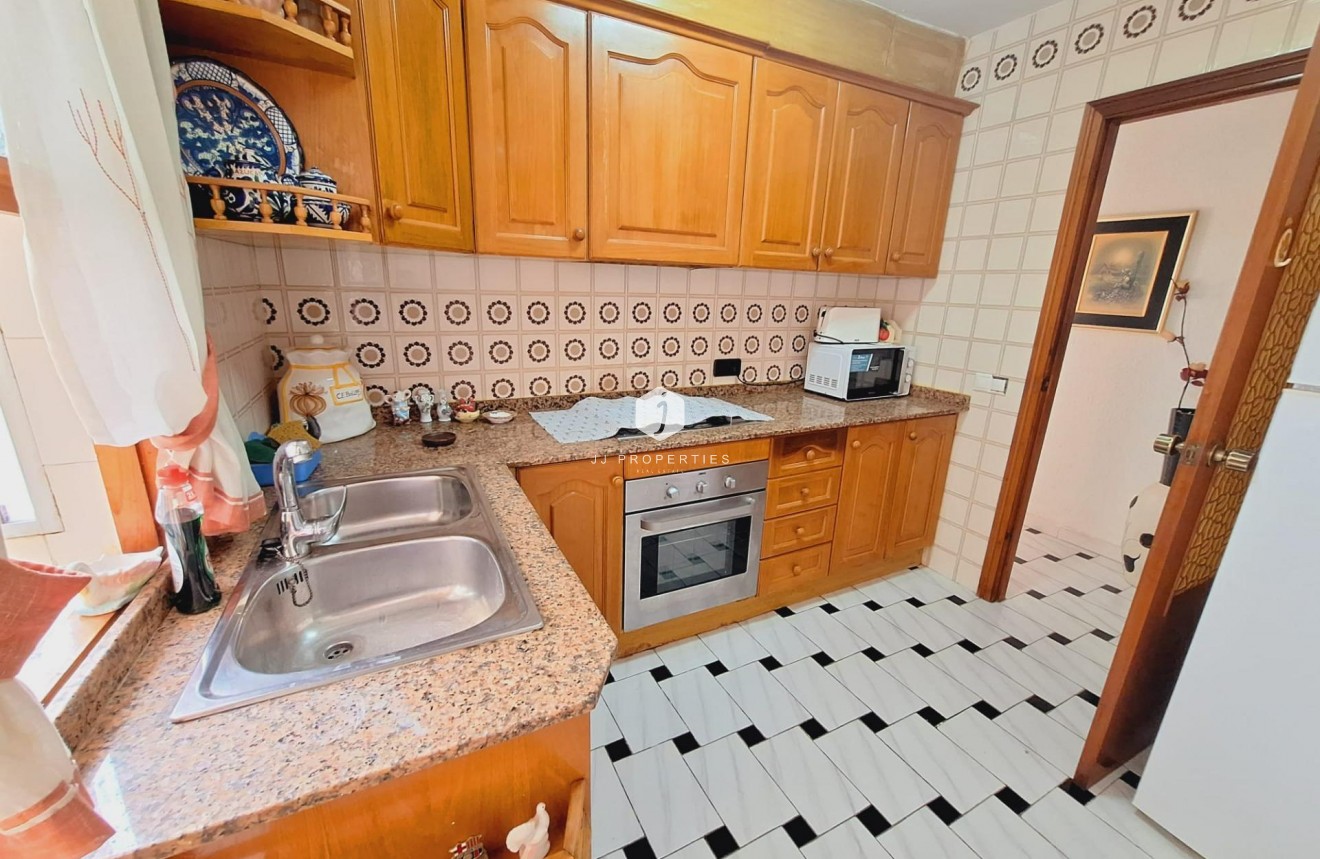 D'occasion - Appartement -
Torrevieja - Acequion