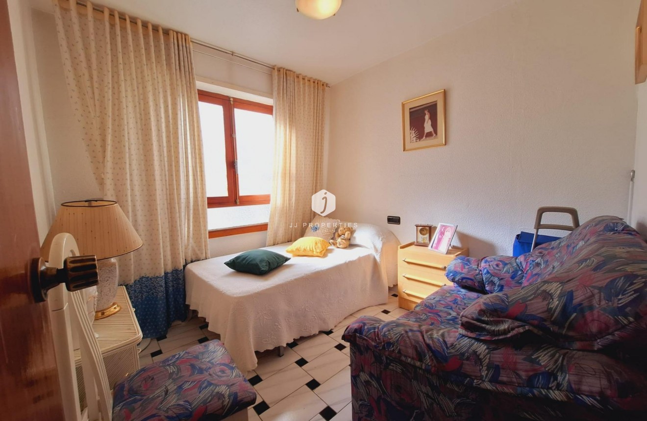 D'occasion - Appartement -
Torrevieja - Acequion