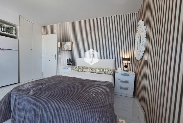 Aus zweiter Hand - Wohnung -
Torrevieja - Torrejón