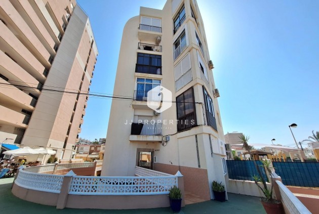 Aus zweiter Hand - Wohnung -
Torrevieja - Torrejón