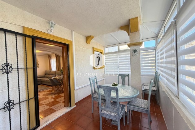Tweedehands - Chalet -
Orihuela Costa - Las Filipinas