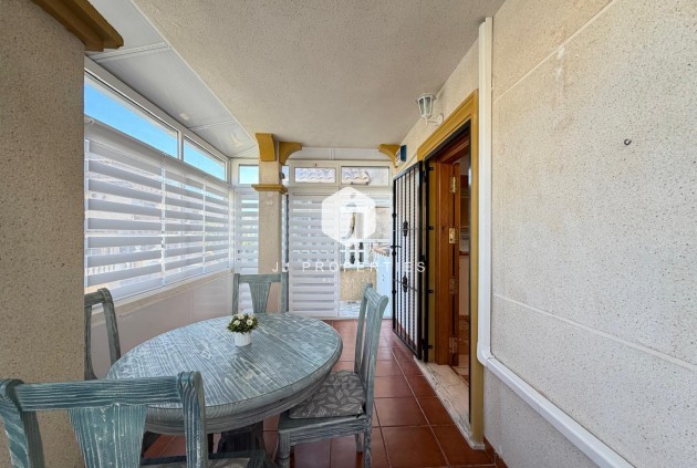 Tweedehands - Chalet -
Orihuela Costa - Las Filipinas