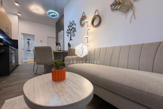 Aus zweiter Hand - Wohnung -
Torrevieja