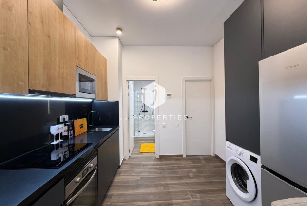 Aus zweiter Hand - Wohnung -
Torrevieja