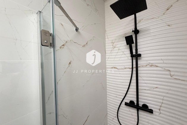 Aus zweiter Hand - Wohnung -
Torrevieja
