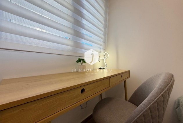 Aus zweiter Hand - Wohnung -
Torrevieja