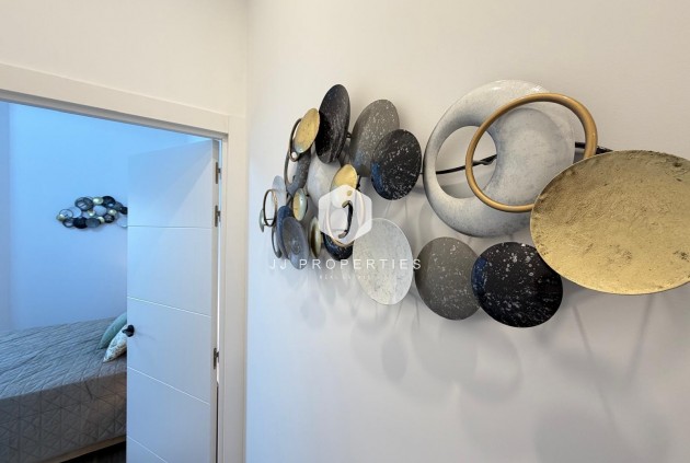 Aus zweiter Hand - Wohnung -
Torrevieja