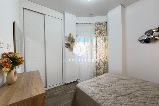 Aus zweiter Hand - Wohnung -
Torrevieja