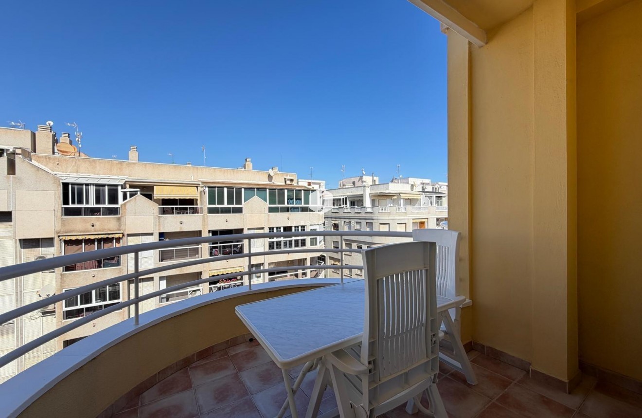 Segunda mano - Ático -
Torrevieja - Playa del Cura