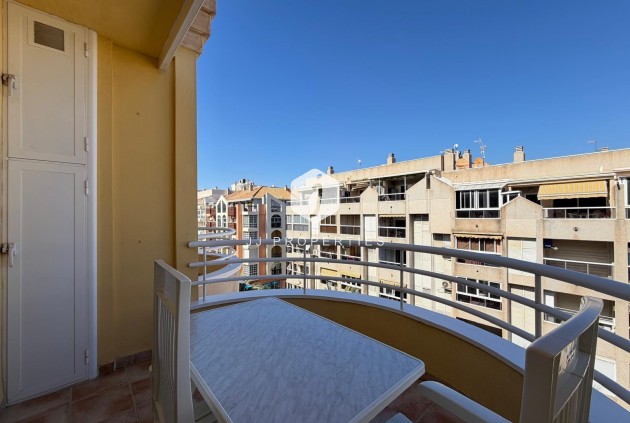 Segunda mano - Ático -
Torrevieja - Playa del Cura