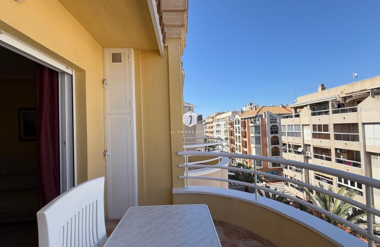Segunda mano - Ático -
Torrevieja - Playa del Cura