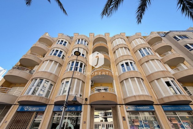 Segunda mano - Ático -
Torrevieja - Playa del Cura