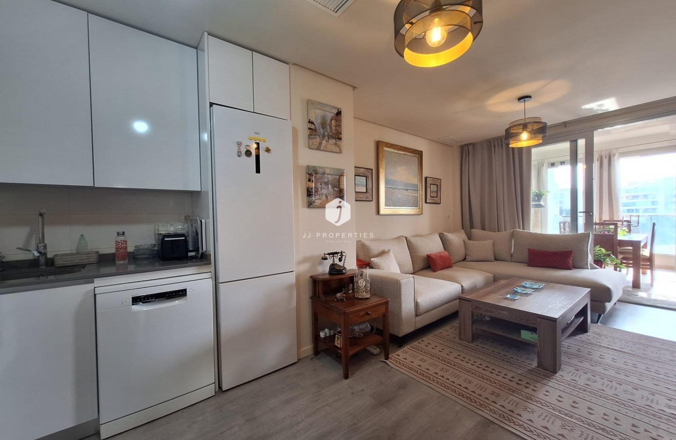 Tweedehands - Appartement / flat -
Orihuela Costa - Los Dolses
