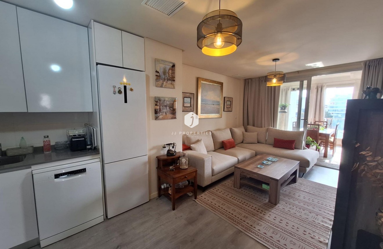 Tweedehands - Appartement / flat -
Orihuela Costa - Los Dolses
