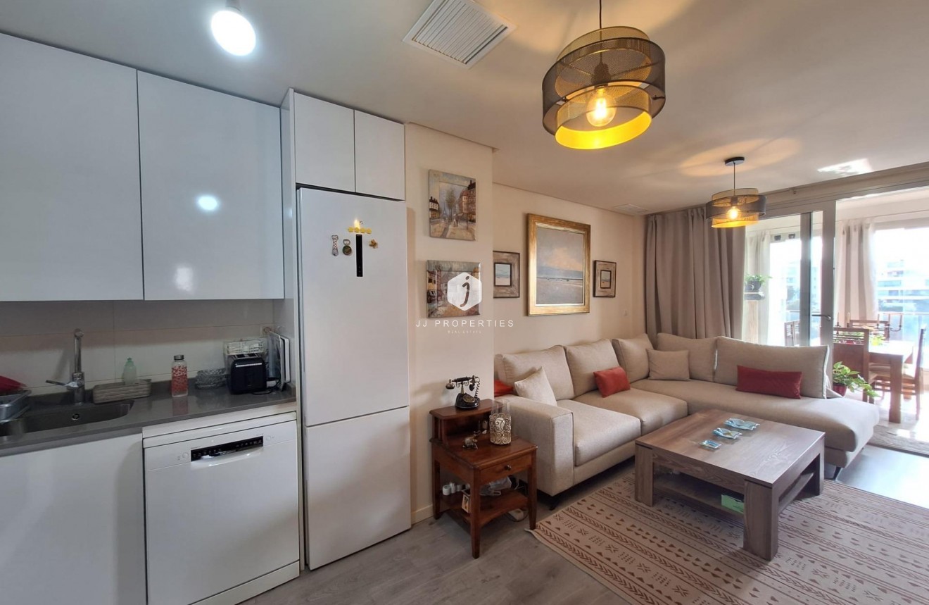 Tweedehands - Appartement / flat -
Orihuela Costa - Los Dolses