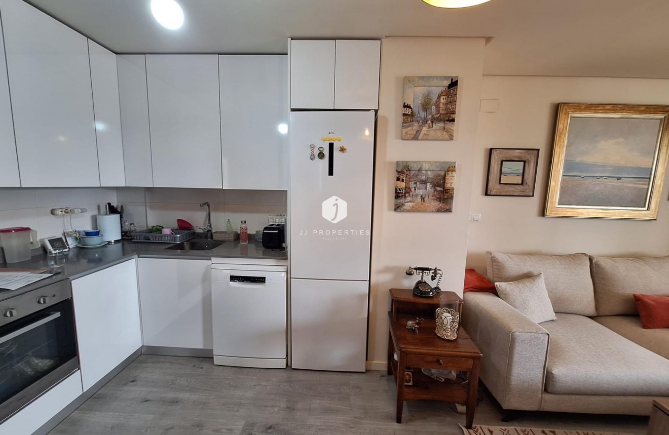 Tweedehands - Appartement / flat -
Orihuela Costa - Los Dolses