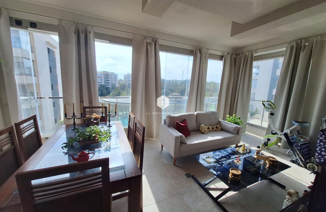 Tweedehands - Appartement / flat -
Orihuela Costa - Los Dolses