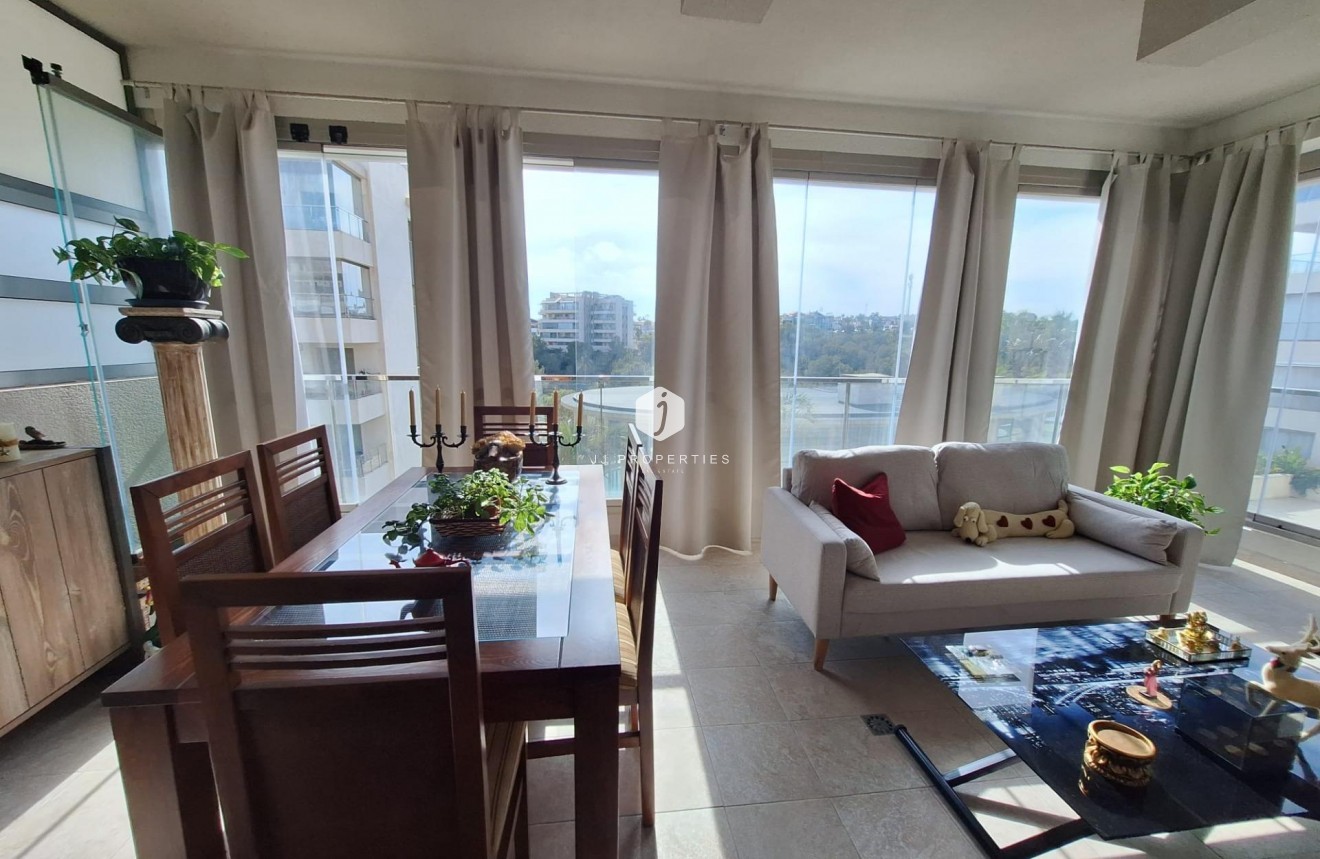 Tweedehands - Appartement / flat -
Orihuela Costa - Los Dolses