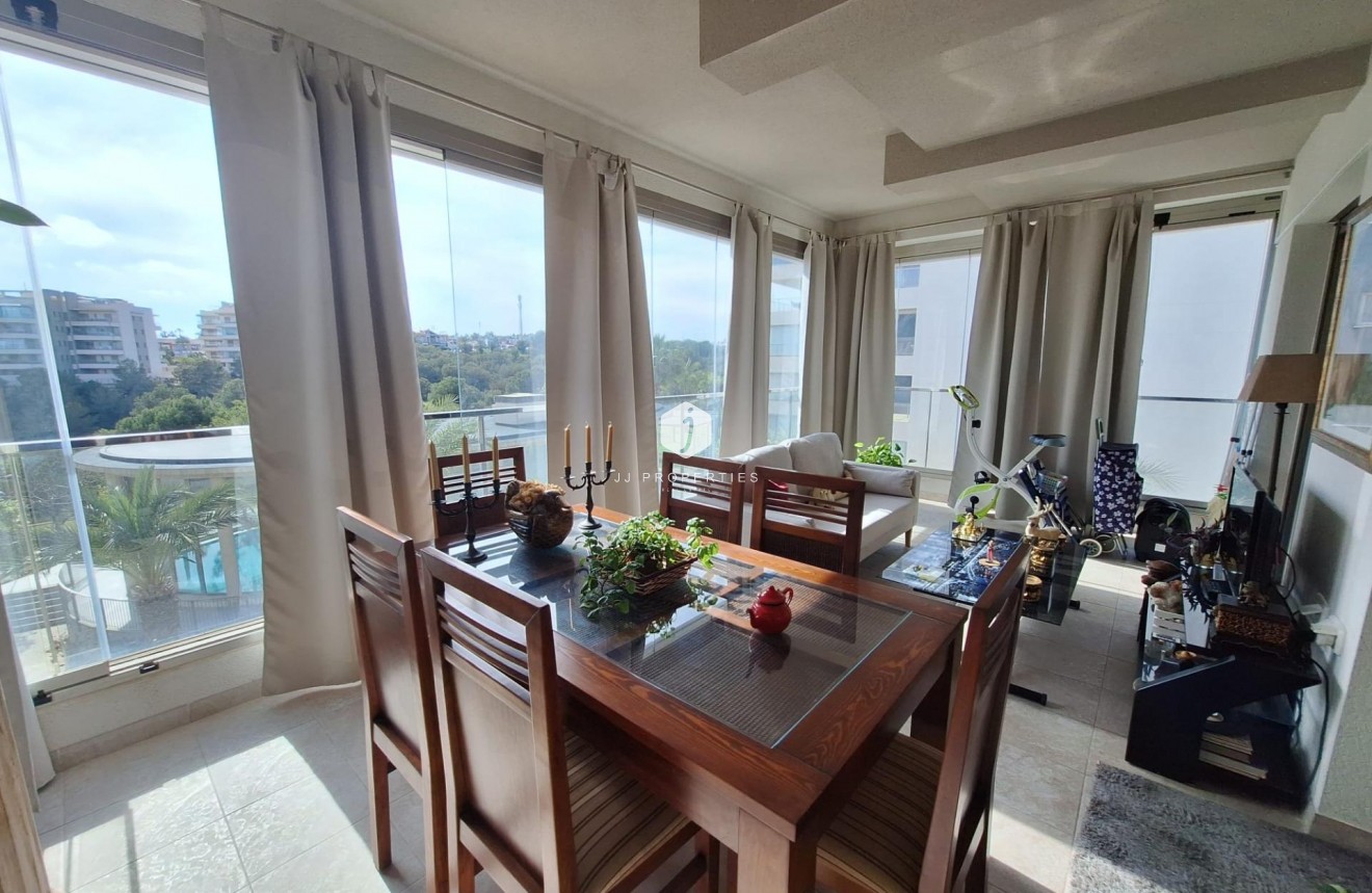 Tweedehands - Appartement / flat -
Orihuela Costa - Los Dolses