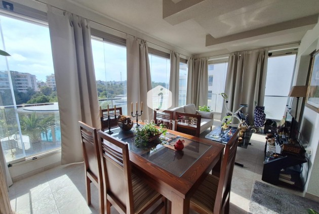 Tweedehands - Appartement / flat -
Orihuela Costa - Los Dolses