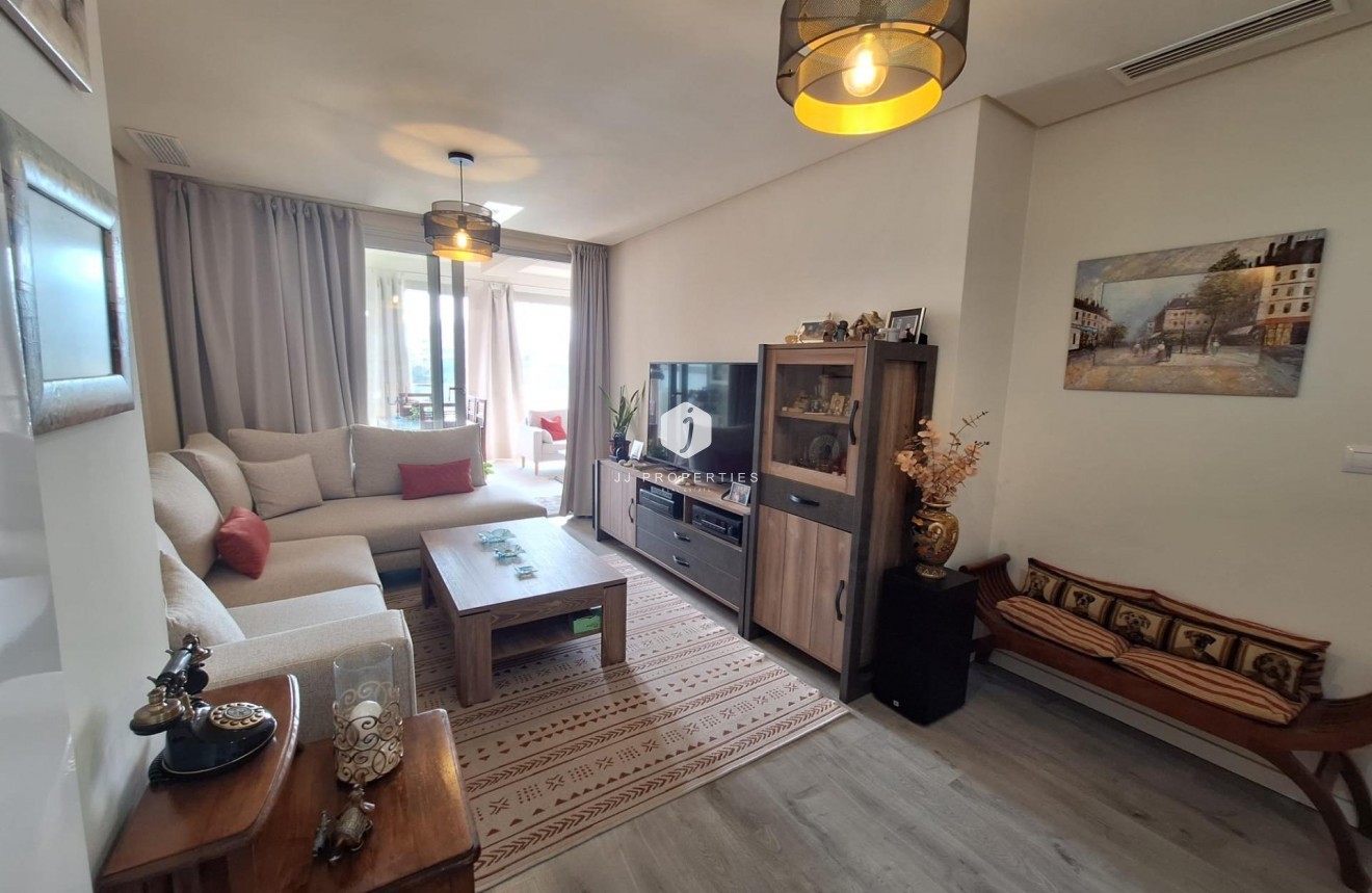 Tweedehands - Appartement / flat -
Orihuela Costa - Los Dolses