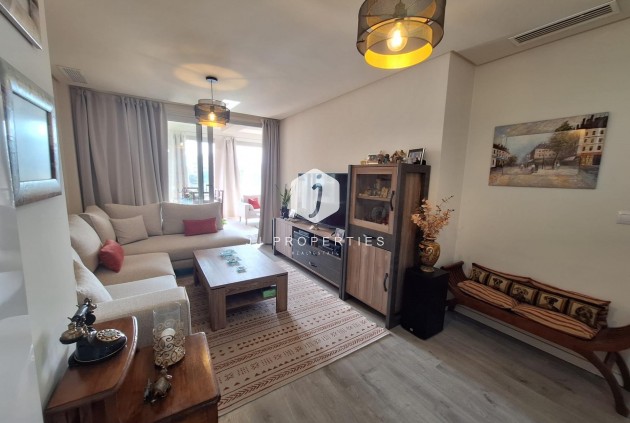 Tweedehands - Appartement / flat -
Orihuela Costa - Los Dolses