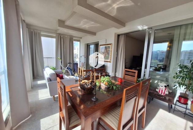 Tweedehands - Appartement / flat -
Orihuela Costa - Los Dolses