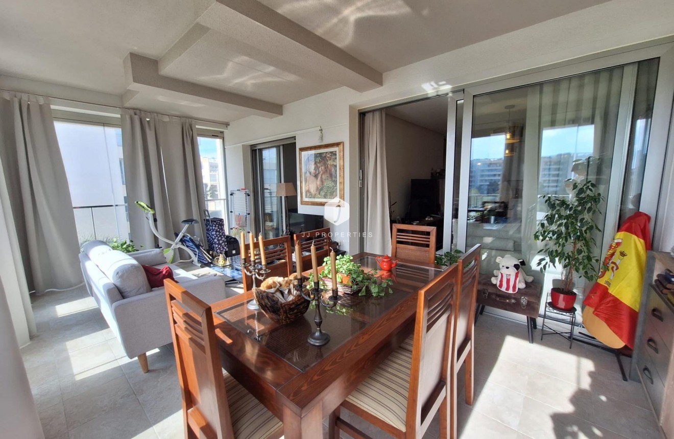 Tweedehands - Appartement / flat -
Orihuela Costa - Los Dolses