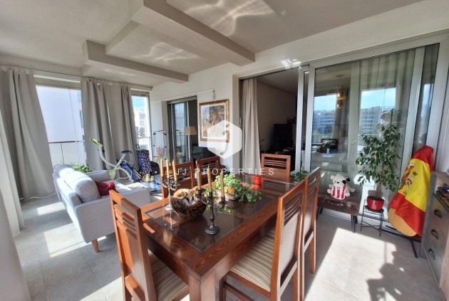 Tweedehands - Appartement / flat -
Orihuela Costa - Los Dolses