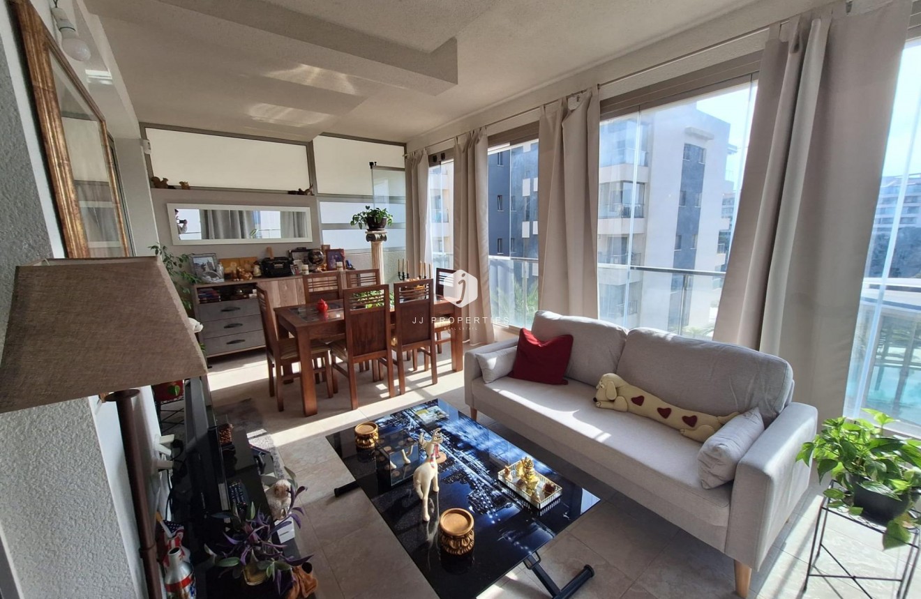 Tweedehands - Appartement / flat -
Orihuela Costa - Los Dolses