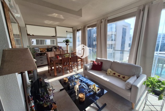 Tweedehands - Appartement / flat -
Orihuela Costa - Los Dolses