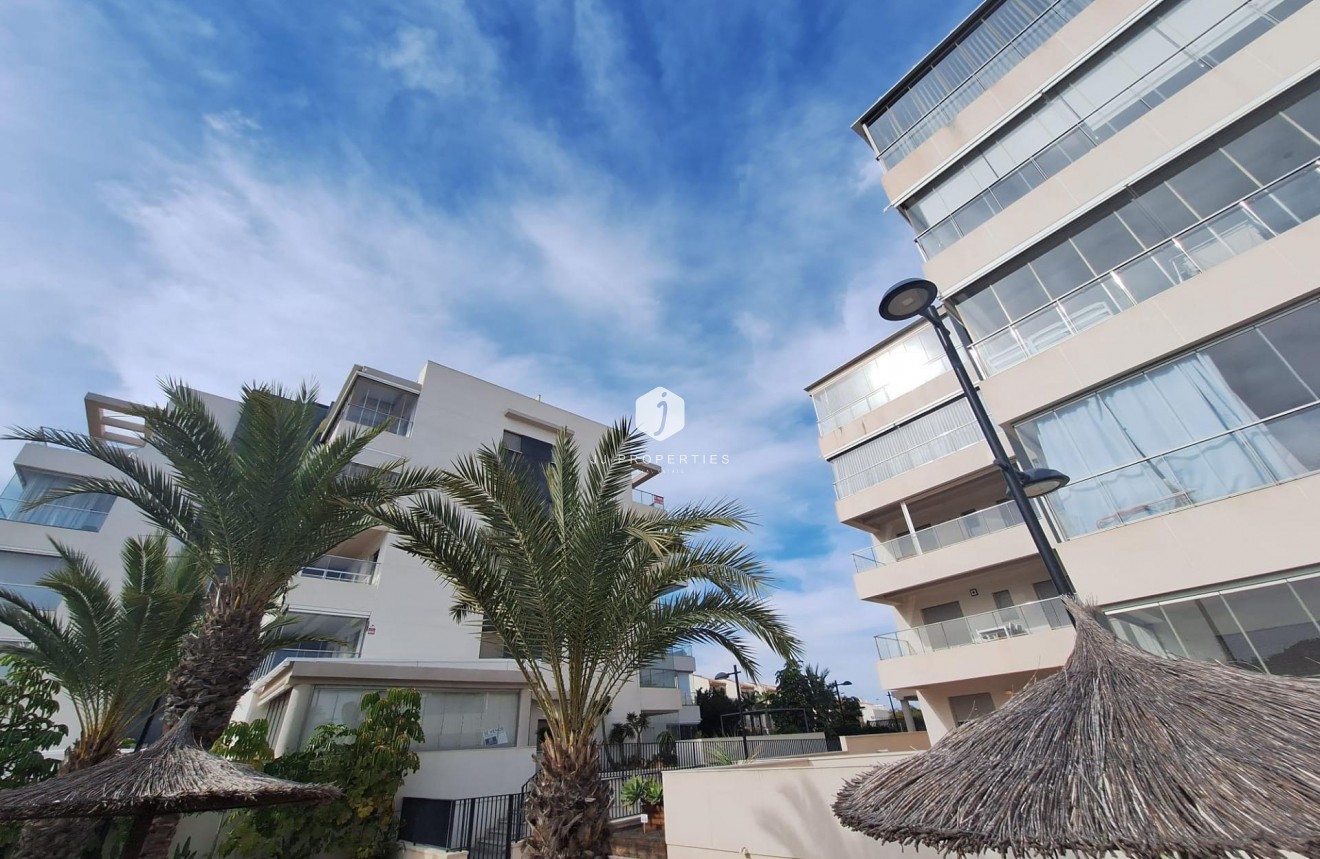 Tweedehands - Appartement / flat -
Orihuela Costa - Los Dolses