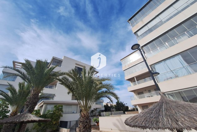 Tweedehands - Appartement / flat -
Orihuela Costa - Los Dolses