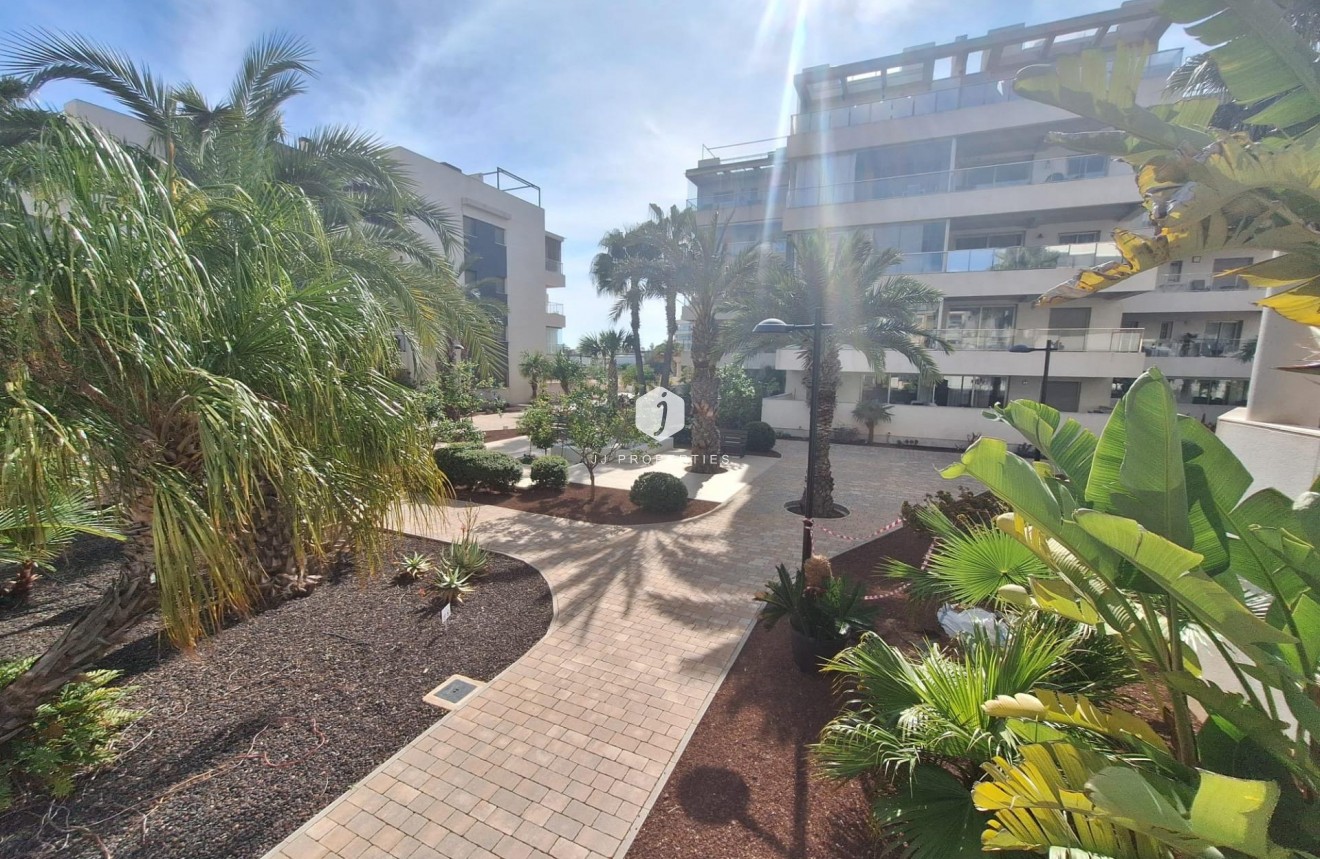 Tweedehands - Appartement / flat -
Orihuela Costa - Los Dolses