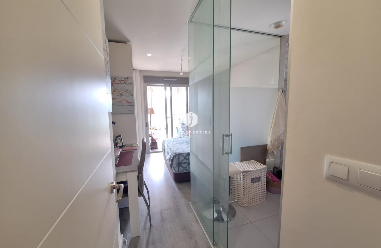 Tweedehands - Appartement / flat -
Orihuela Costa - Los Dolses