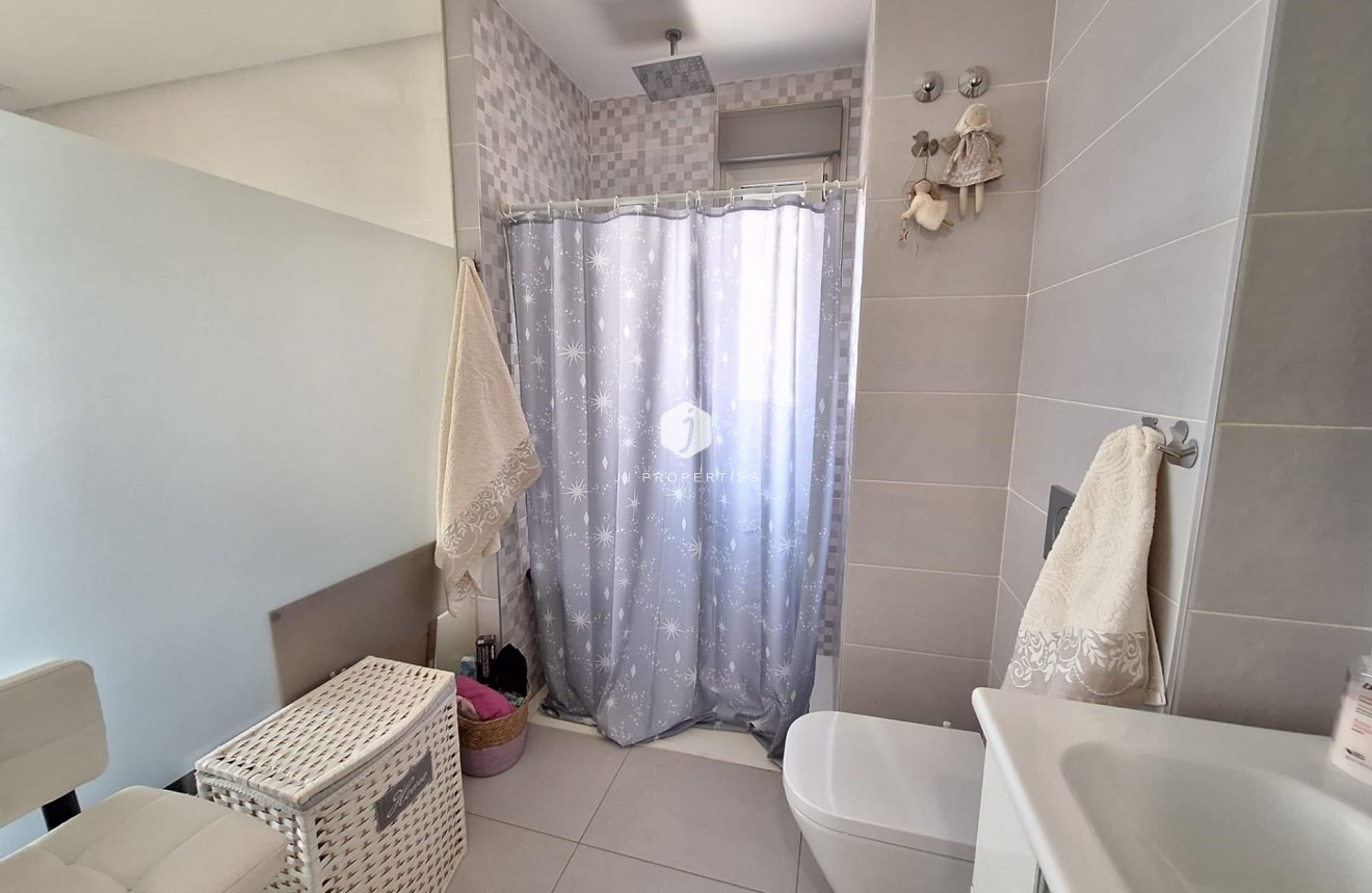 Tweedehands - Appartement / flat -
Orihuela Costa - Los Dolses