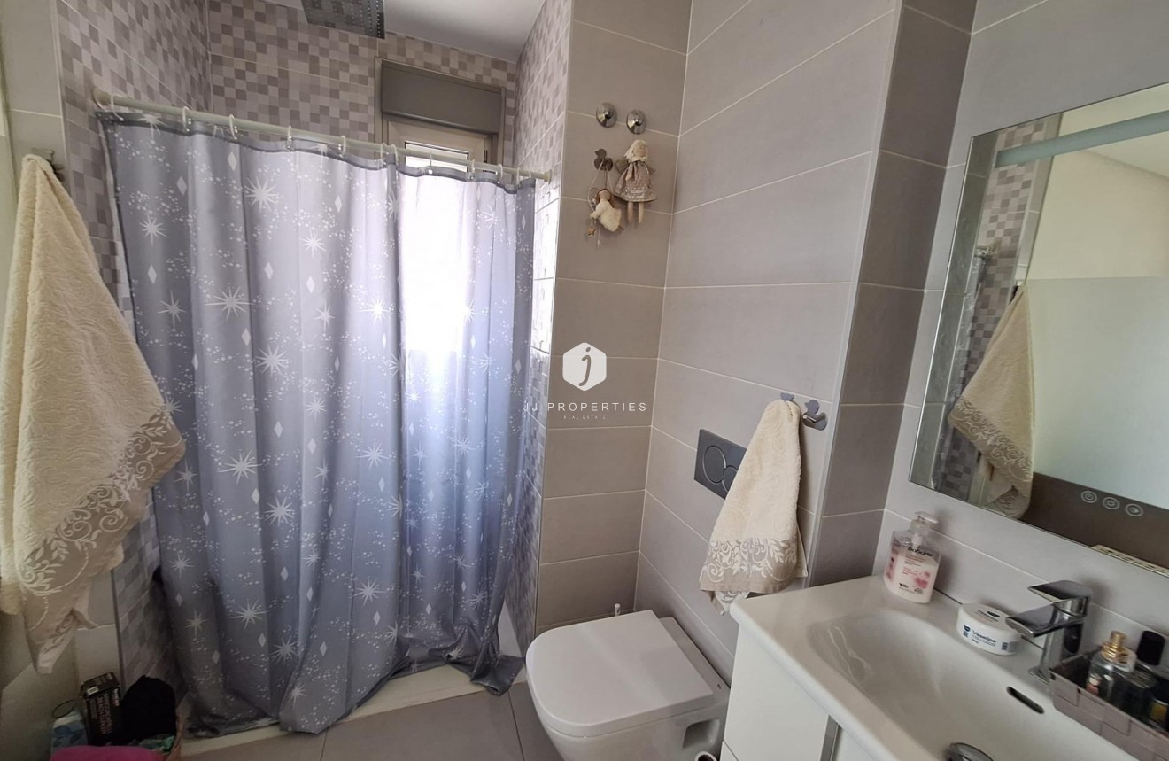 Tweedehands - Appartement / flat -
Orihuela Costa - Los Dolses