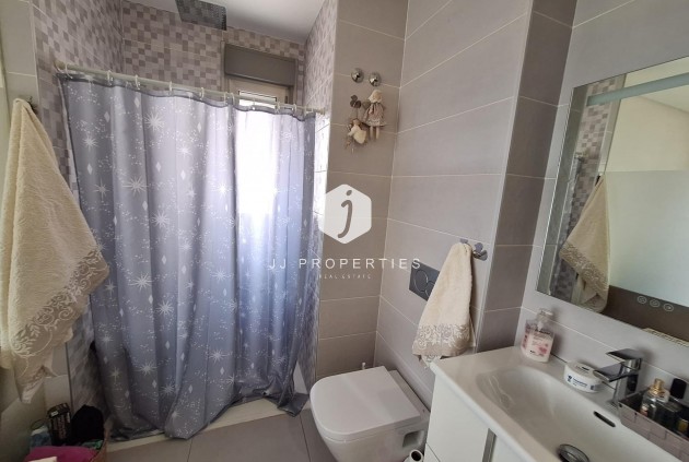 Tweedehands - Appartement / flat -
Orihuela Costa - Los Dolses