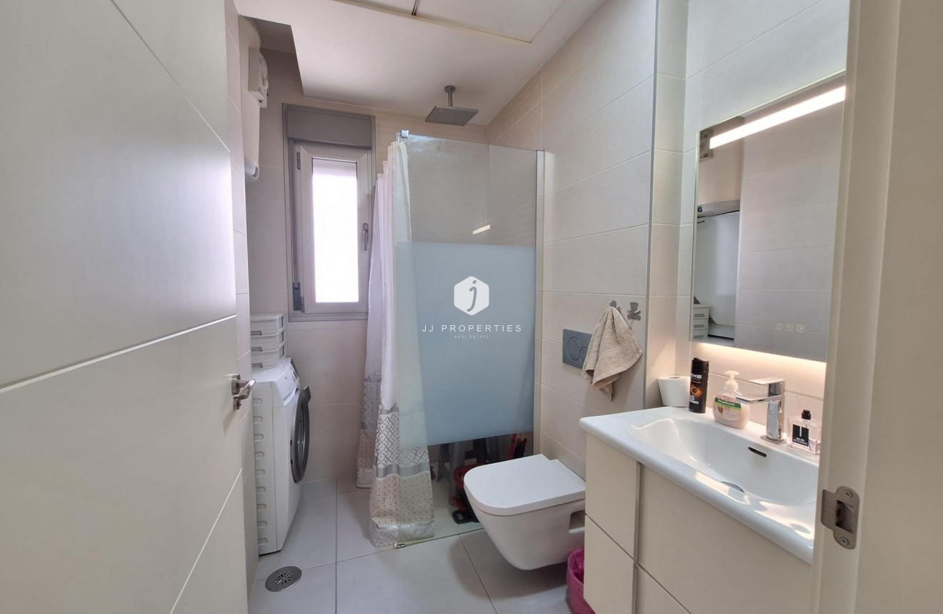 Tweedehands - Appartement / flat -
Orihuela Costa - Los Dolses