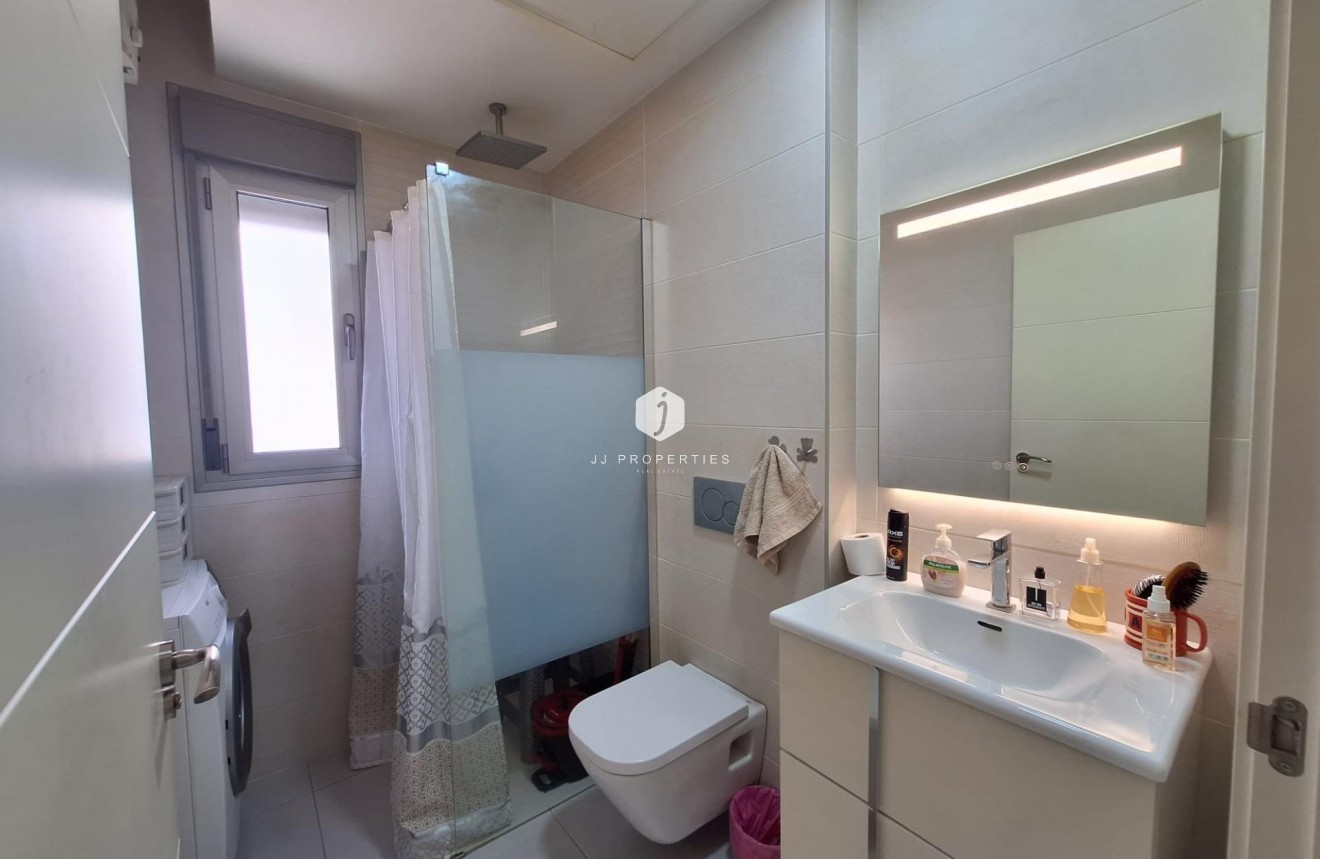 Tweedehands - Appartement / flat -
Orihuela Costa - Los Dolses