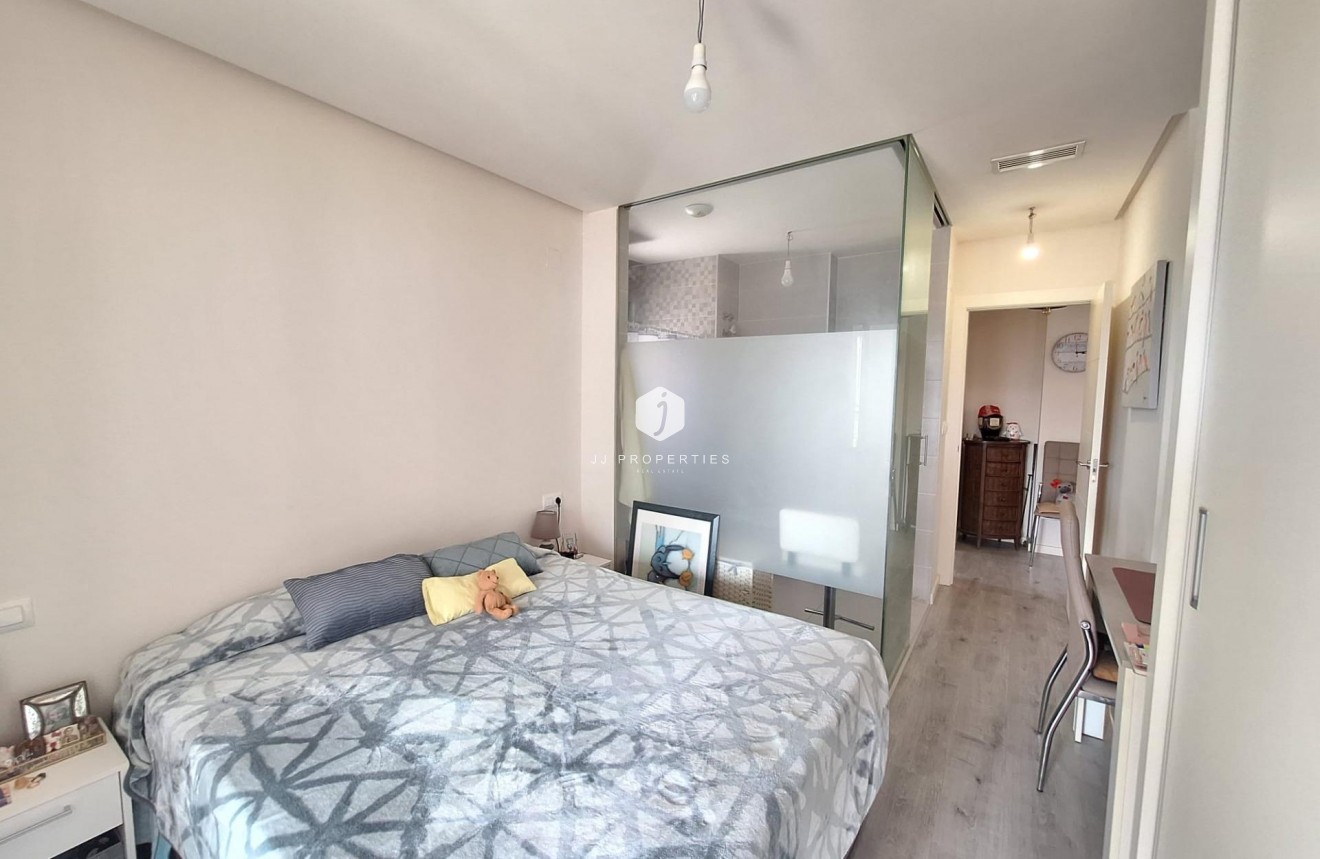Tweedehands - Appartement / flat -
Orihuela Costa - Los Dolses