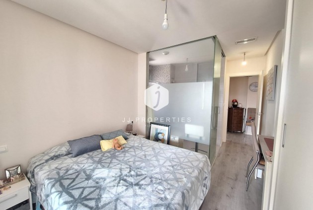 Tweedehands - Appartement / flat -
Orihuela Costa - Los Dolses