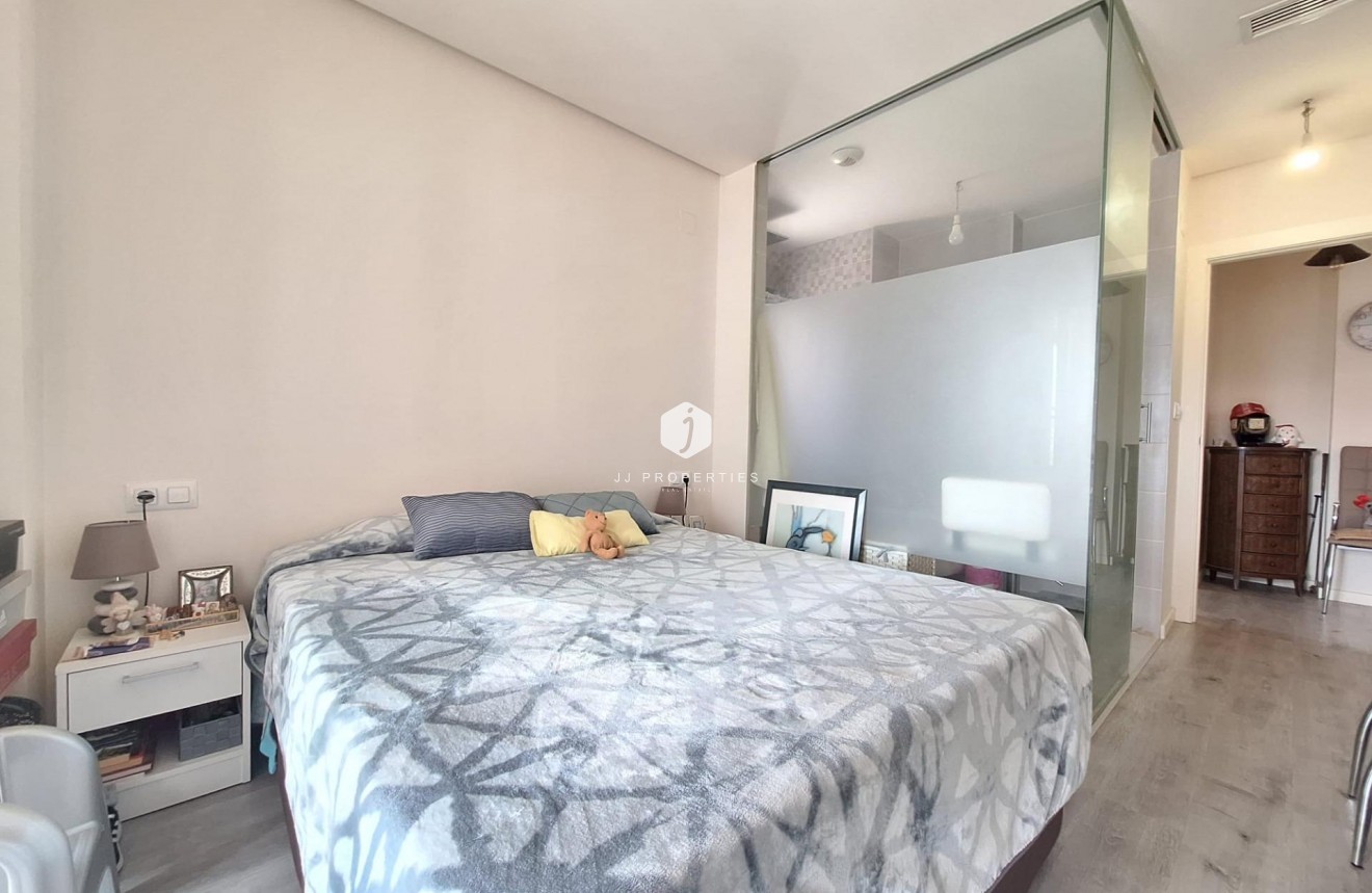 Tweedehands - Appartement / flat -
Orihuela Costa - Los Dolses