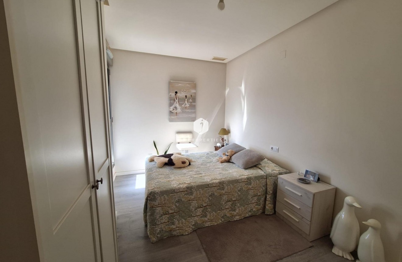 Tweedehands - Appartement / flat -
Orihuela Costa - Los Dolses