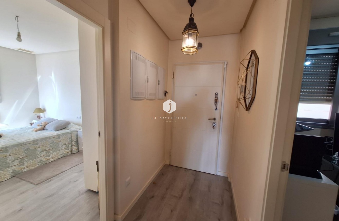 Tweedehands - Appartement / flat -
Orihuela Costa - Los Dolses