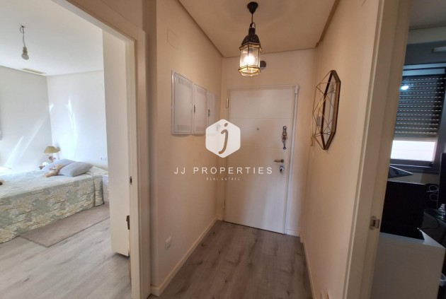 Tweedehands - Appartement / flat -
Orihuela Costa - Los Dolses