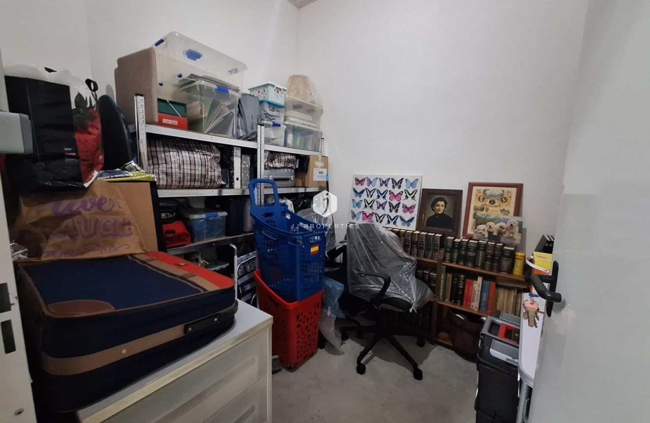 Tweedehands - Appartement / flat -
Orihuela Costa - Los Dolses