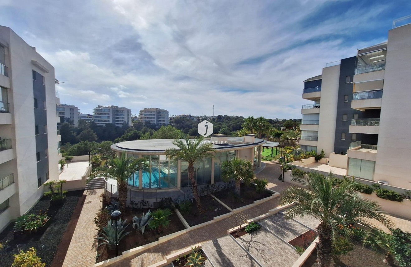 Tweedehands - Appartement / flat -
Orihuela Costa - Los Dolses