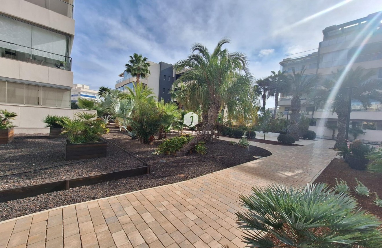 Tweedehands - Appartement / flat -
Orihuela Costa - Los Dolses
